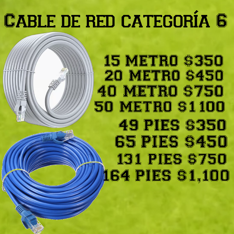 Cable de red hasta 50 metros Foto 7213518-1.jpg