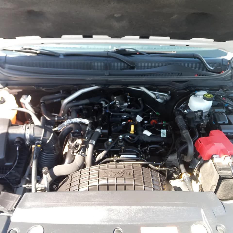 2019 Ford Ranger XL Gasolina 4cil Foto 7215912-4.jpg