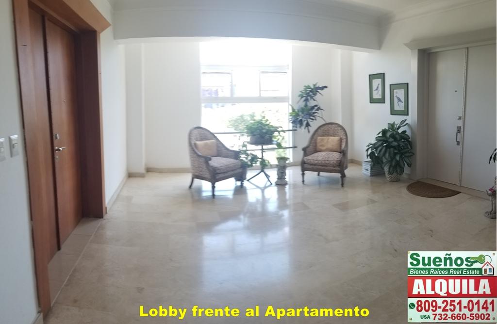 Apartamento en Renta de 285 m2 en los Cerros de Gurabo Stg Rep Dom.  Foto 7216844-V1.jpg