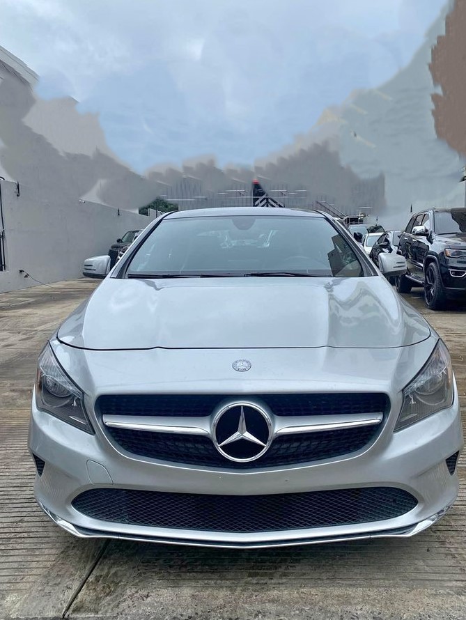 Mercedes Benz CLA250 2018 Foto 7217205-1.jpg