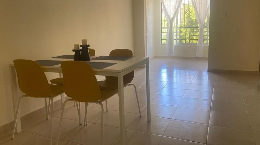Vendo comodo apartamento en Santo Domingo Norte Segundo Piso.  Foto 7217945-1.jpg
