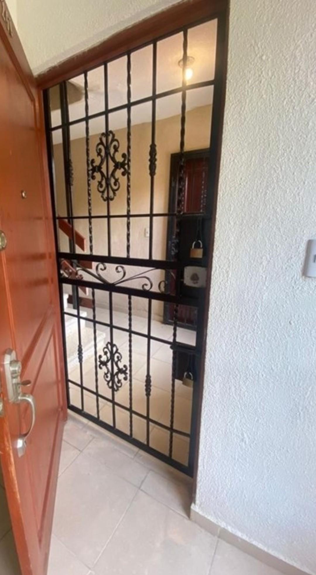 Vendo comodo apartamento en Santo Domingo Norte Segundo Piso.  Foto 7217945-2.jpg