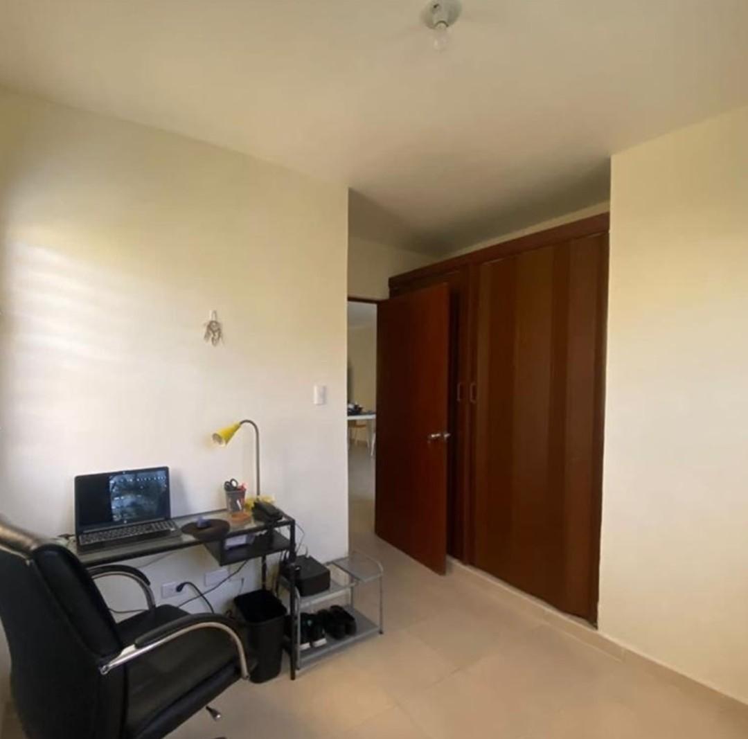 Vendo comodo apartamento en Santo Domingo Norte Segundo Piso.  Foto 7217945-5.jpg