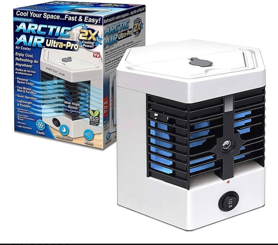 Aire portatil 4 en 1 humificador purificador de aire y enfriador Foto 7218732-3.jpg