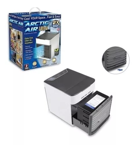 Aire portatil 4 en 1 humificador purificador de aire y enfriador Foto 7218732-4.jpg