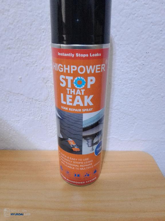 Spray sellador impermealizante Foto 7218798-2.jpg