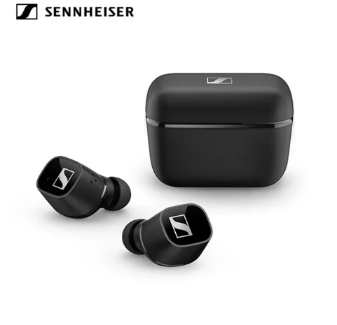 Sennheiser-auriculares inalámbricos CX400BT audífonos deportivos estér Foto 7218946-1.jpg