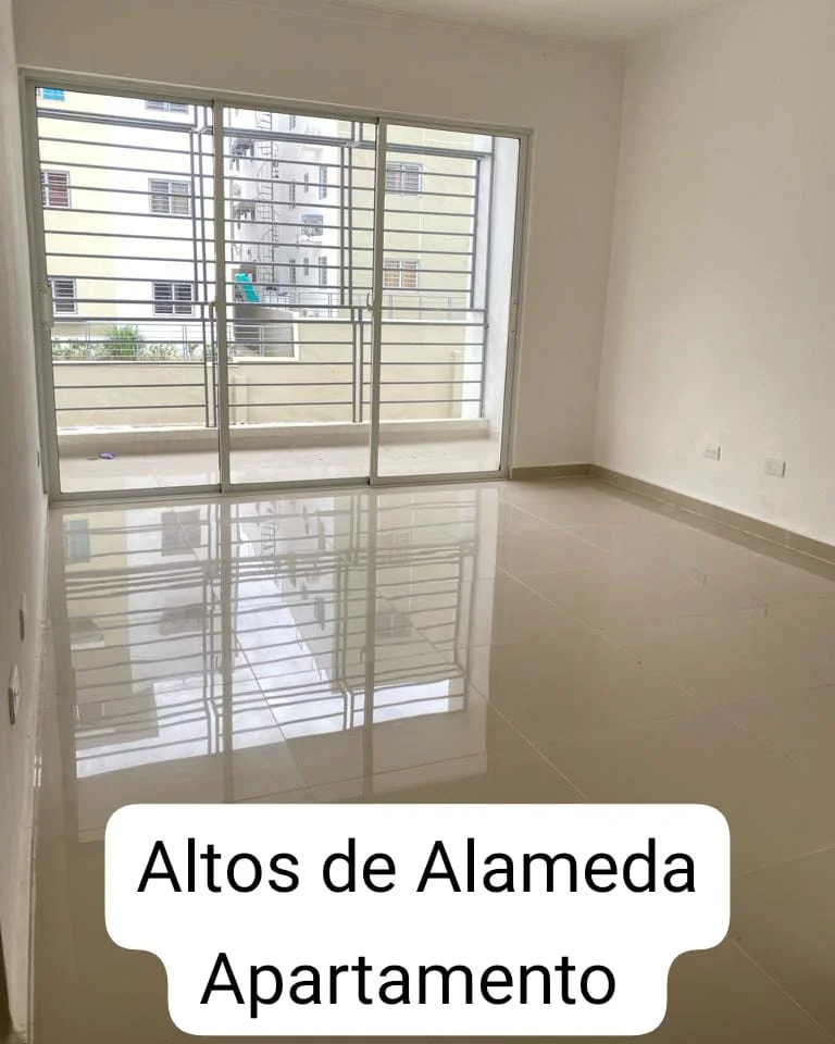 Vendo Apartamento en Altos de Alameda Prol 27 Febrero 2do piso3-Hab 2- Foto 7219946-1.jpg