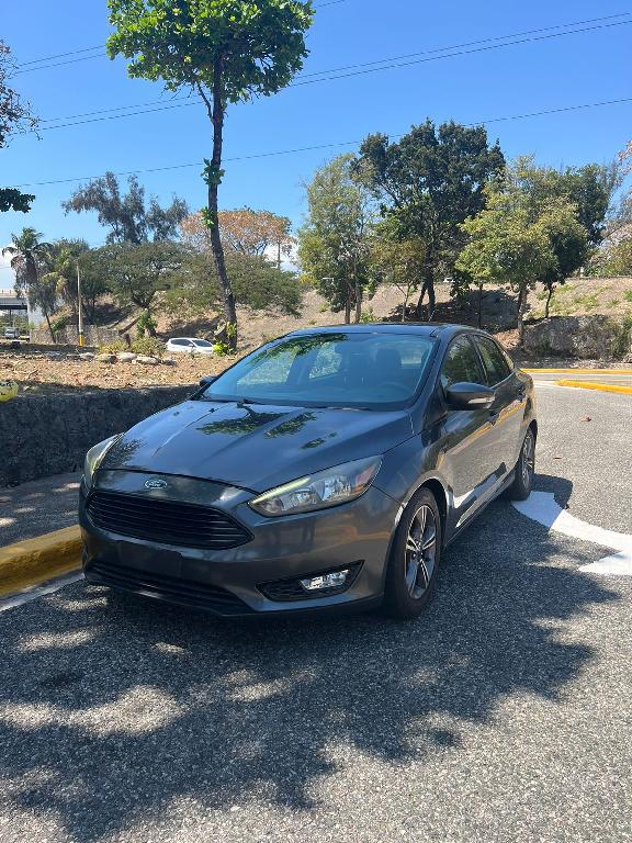 Ford Focus SE 2017 impecable Foto 7220172-1.jpg