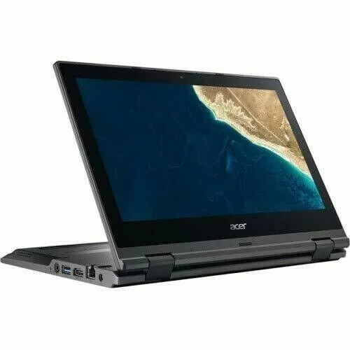 Acer N16Q15 TravelMate Spin B118 128GB 4 GB RAM Touch Screen PC Win 11 Foto 7220345-1.jpg