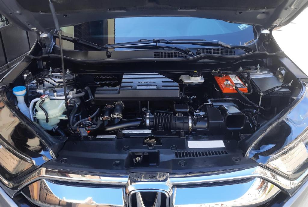 Honda CRV 2018 Gasolina ex full 4x4 recien importada americana Foto 7221391-4.jpg