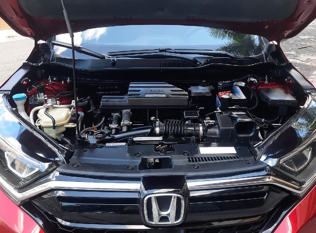 Honda crv 2022 exl full  4x4 sunroof en piel americana importada  Foto 7221444-4.jpg