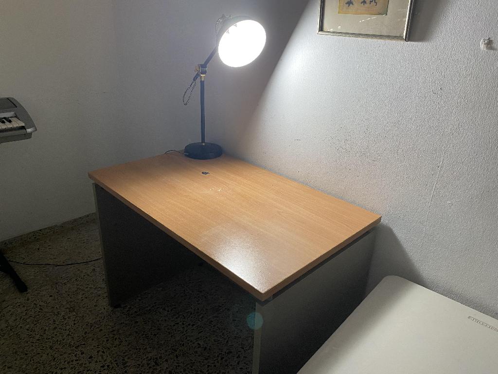 Lámpara para escritorio o mesita noche en Santo Domingo DN Foto 7222087-2.jpg