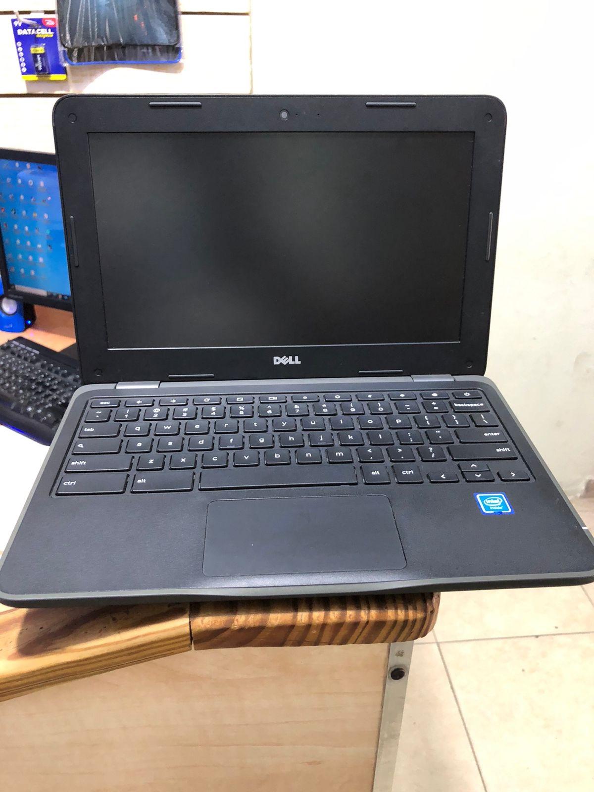 Laptop Mini Dell Crhomebook 11-3180 Foto 7222093-1.jpg