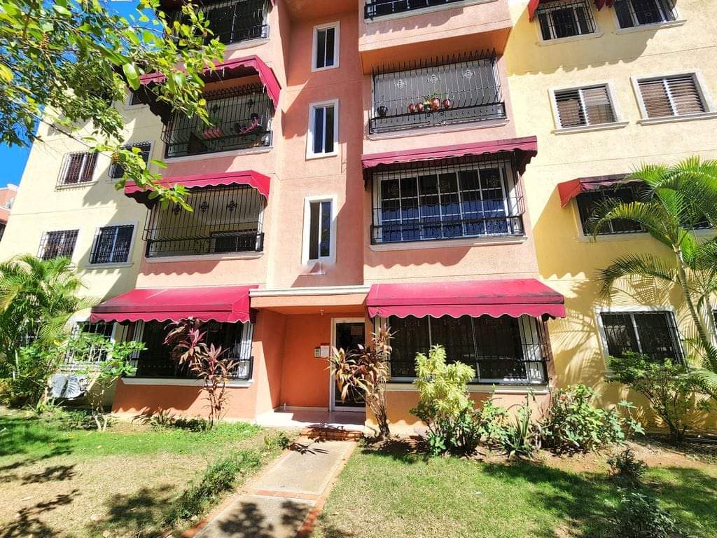 Apartamento en venta Residencial Ciudad Bonita. Santo Domingo Norte RD Foto 7222481-8.jpg