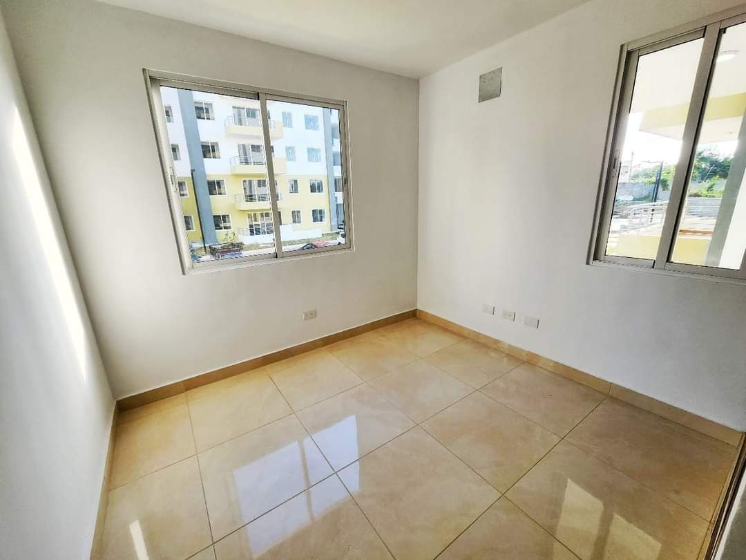 Apartamento en venta Torre Alvento Santo Domingo Norte. USD105000   Foto 7223779-4.jpg