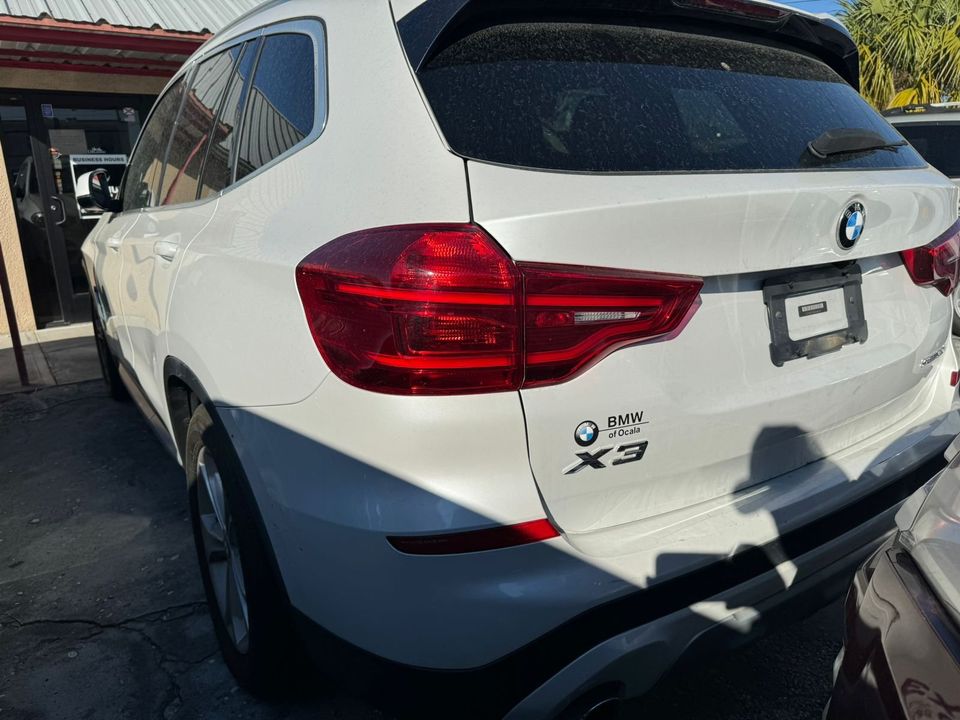 BMW X3 S-Drive30i 2019 Foto 7224924-2.jpg
