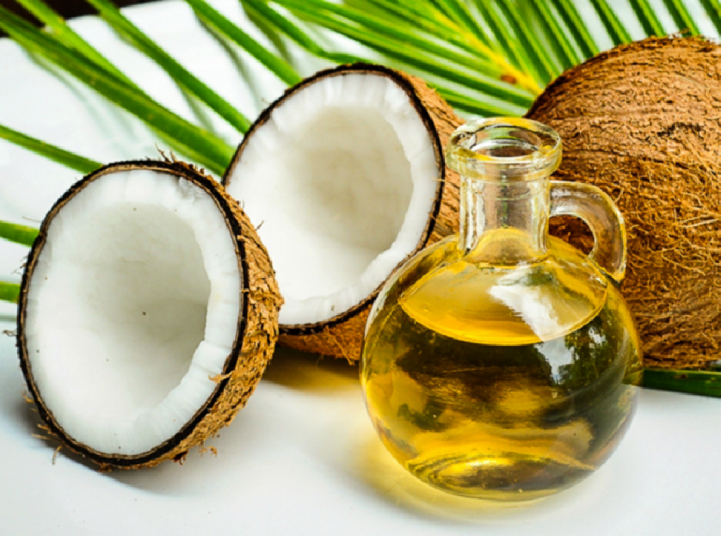 aceite de coco la mejor fuente de salud Foto 7224936-1.jpg