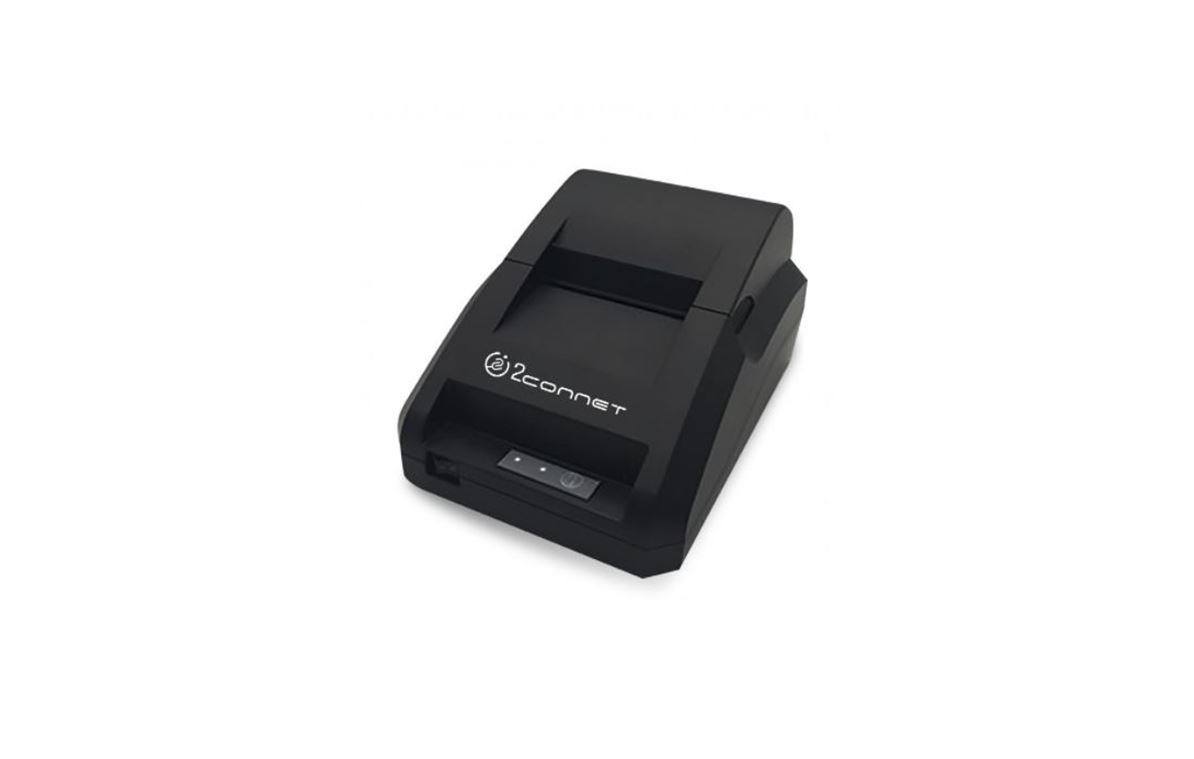 Impresora Termica 58mm USB y Bluetooth conecta con cash drawer Foto 7225119-1.jpg
