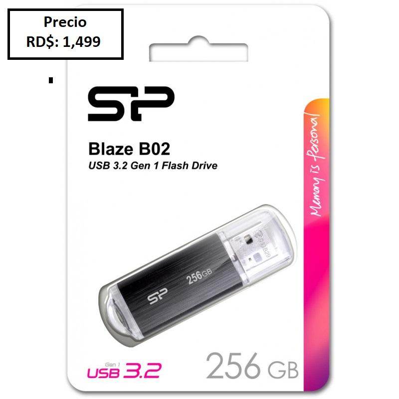Memorias USB Originales TeamGroup y SP nuevas selladas Foto 7225459-2.jpg