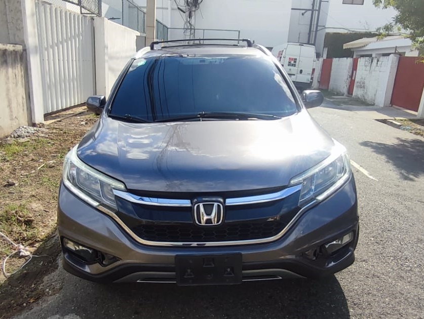 Honda CRV EX-L 2015 Foto 7225558-3.jpg