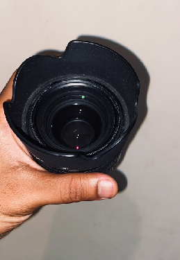 Lente Sigma Para Nikon 30mm 1.4 Foto 7225828-4.jpg