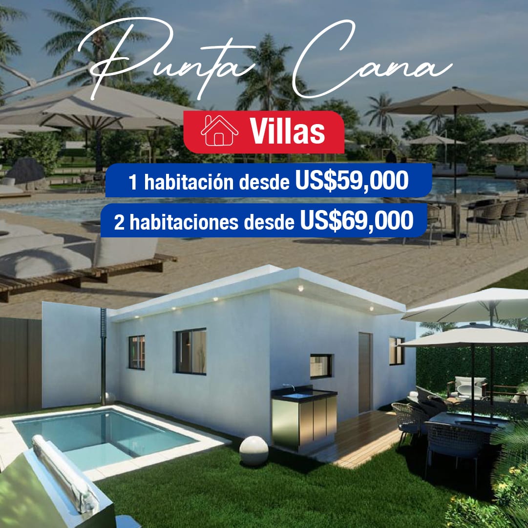 Villa economica en Punta Cana  Foto 7225929-1.jpg