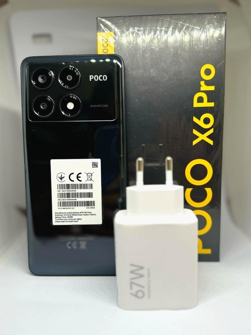 Xiaomi Poco X6 PRO 5G  Foto 7226768-1.jpg