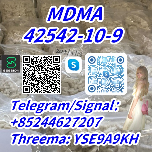 MDMA42542-10-9High purity8524627207 en Hato Mayor Foto 7227035-1.jpg