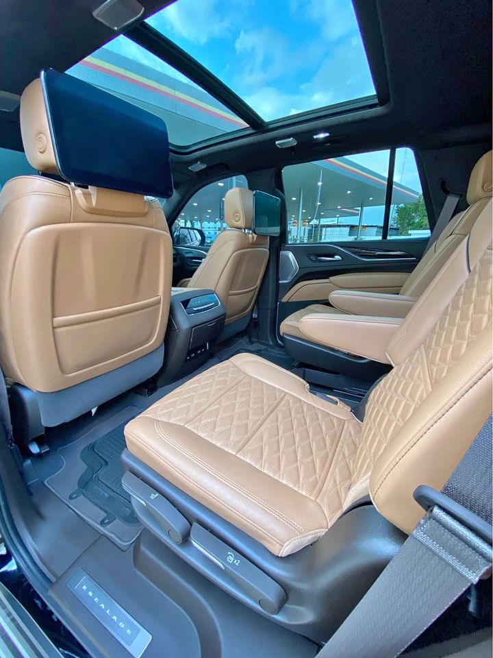 Cadillac Escalade Premium Luxury 2023  Foto 7227461-7.jpg