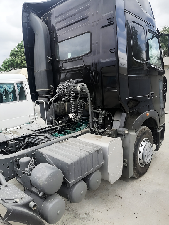 Camion Cabezote Sinotruck howo A7 6X4  2018 Foto 7227552-3.jpg