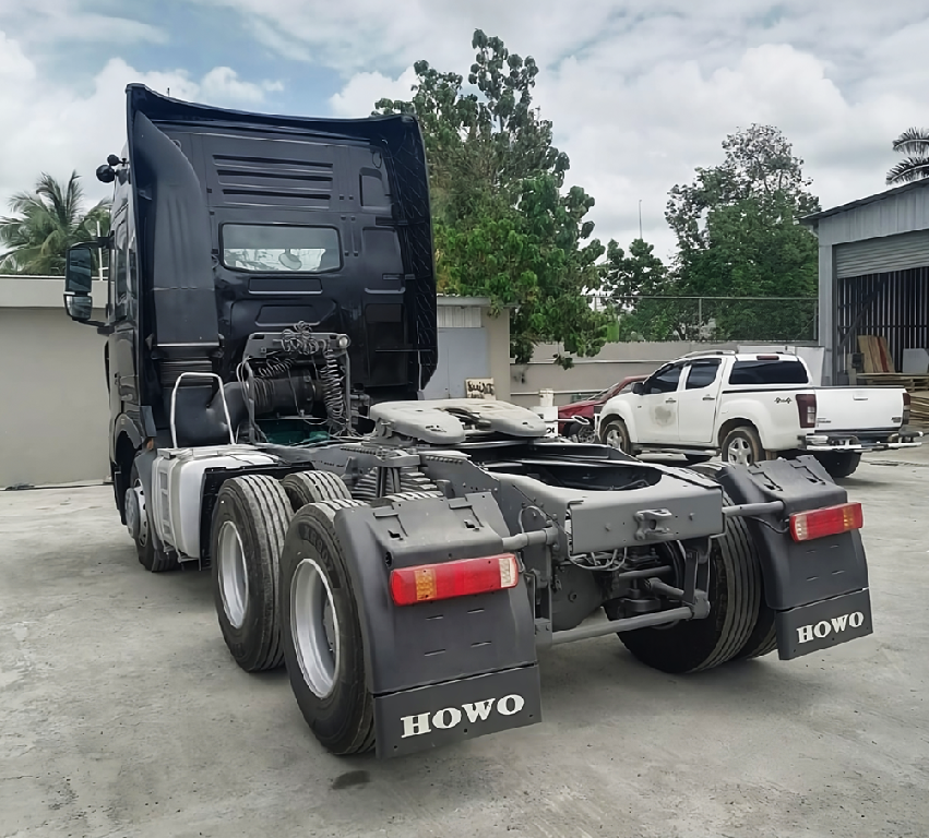 Camion Cabezote Sinotruck howo A7 6X4  2018 Foto 7227552-6.jpg