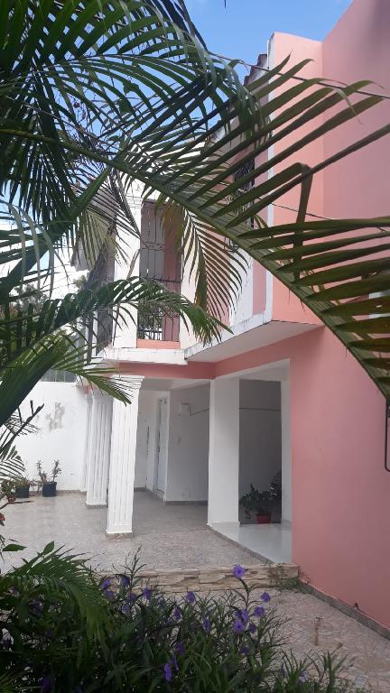 Vendo Casa Unifamiliar En Santo Domingo Este  Foto 7227851-3.jpg