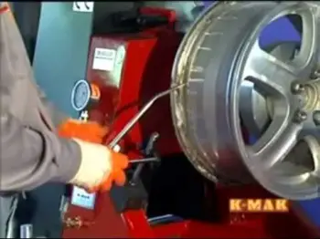 Reparacion de aros de todo tipo a la mejor calidad y precio