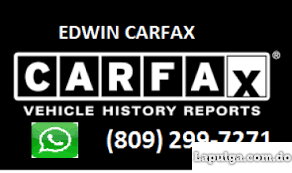 Carfax originales en menos de 5 minutos