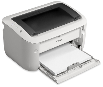 Printer impresora laser canon lbp6030w