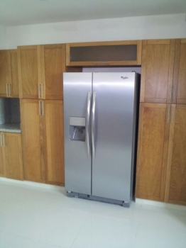Fabricacion de walking closet closet puertas y cocinas