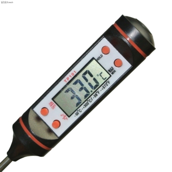 Termometro digital termometros sonda de temperatura para uso industria