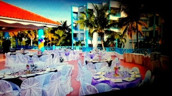 Locales inmuebles. hotel l venta en barahona la perla del s
