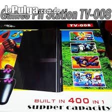 Play 2 replica. consola. video juego. playstation. tlvb