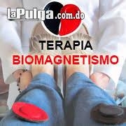 Terapia de imanes terapÉuticos biomagnetismo medico