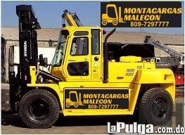 Montacargas malecon 8097297777