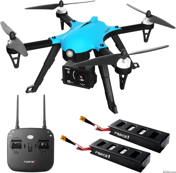 Drone sport