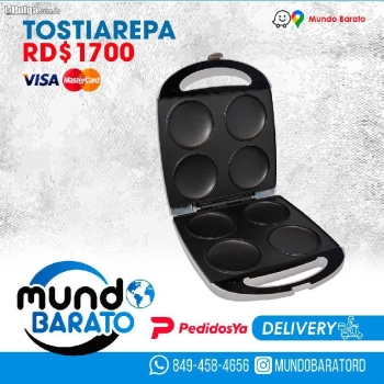 Tostyarepa tosti arepa tosty venezolano tostiarepa arepa maker panquec