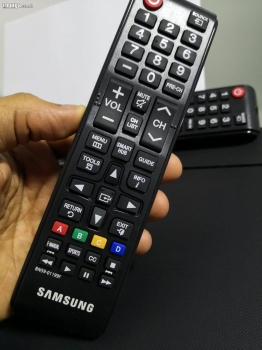 Control remoto para tv samsung original nuevos y sellados