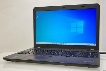 Laptop lenovo e570