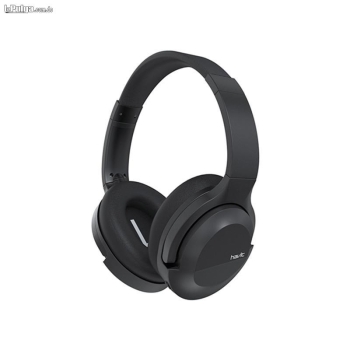 Headphone bluetooth havit mod. h601bt negro