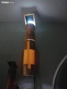 Lámpara de proyección  modelo b1/3