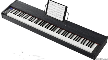 La vega vendo versatil piano digital sonart nuevo en su caja sin uso