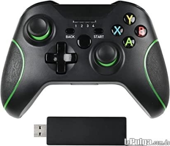 Control inalámbrico xbox one compatible con xbox one/one s/one x/one